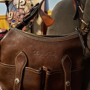 Dooney and Bourke bag